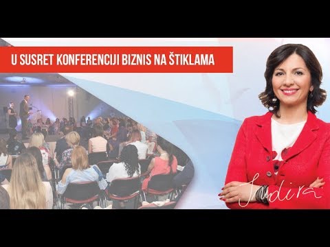 U susret konferenciji Biznis na štiklama