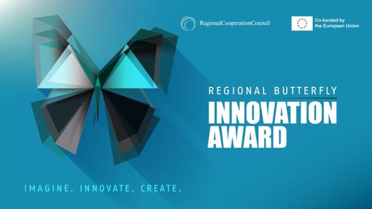 Indirapopadić nagrada